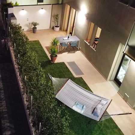Piccolo Sogno Daire Otranto Dış mekan fotoğraf
