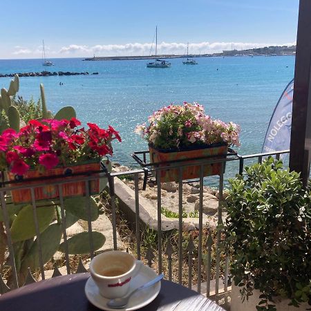 Piccolo Sogno Daire Otranto Dış mekan fotoğraf