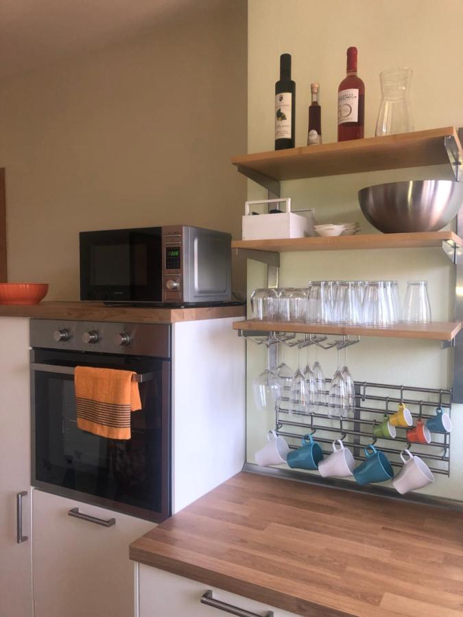 Piccolo Sogno Daire Otranto Dış mekan fotoğraf