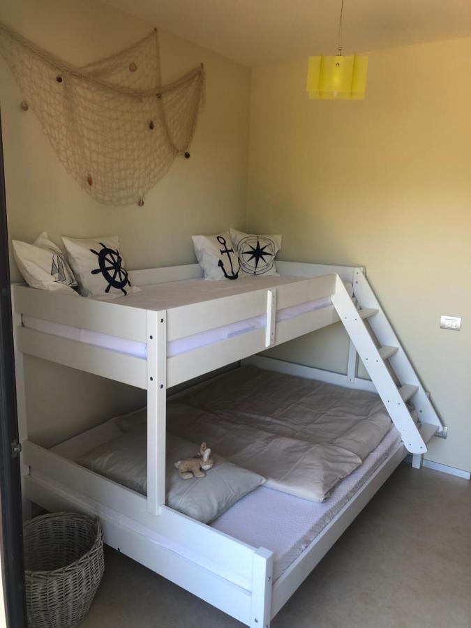 Piccolo Sogno Daire Otranto Dış mekan fotoğraf