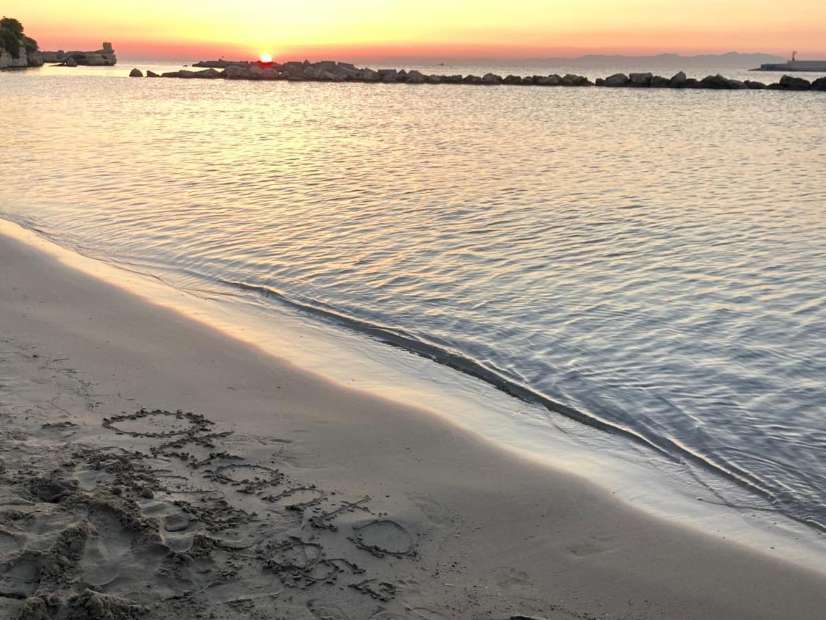 Piccolo Sogno Daire Otranto Dış mekan fotoğraf
