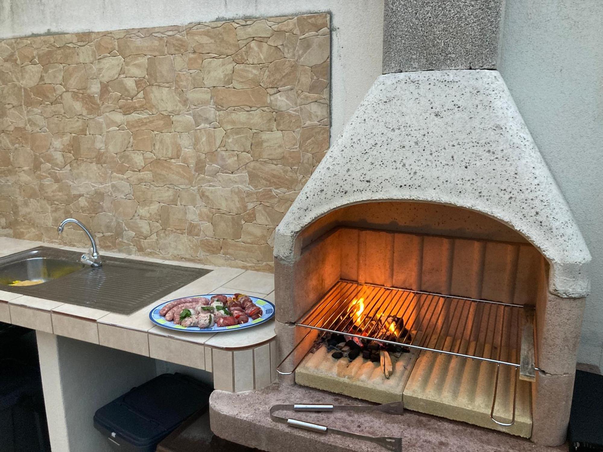 Piccolo Sogno Daire Otranto Dış mekan fotoğraf