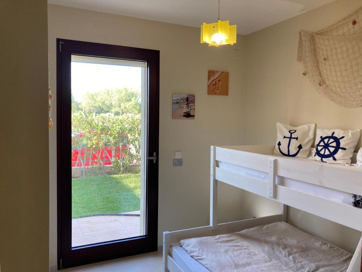 Piccolo Sogno Daire Otranto Dış mekan fotoğraf