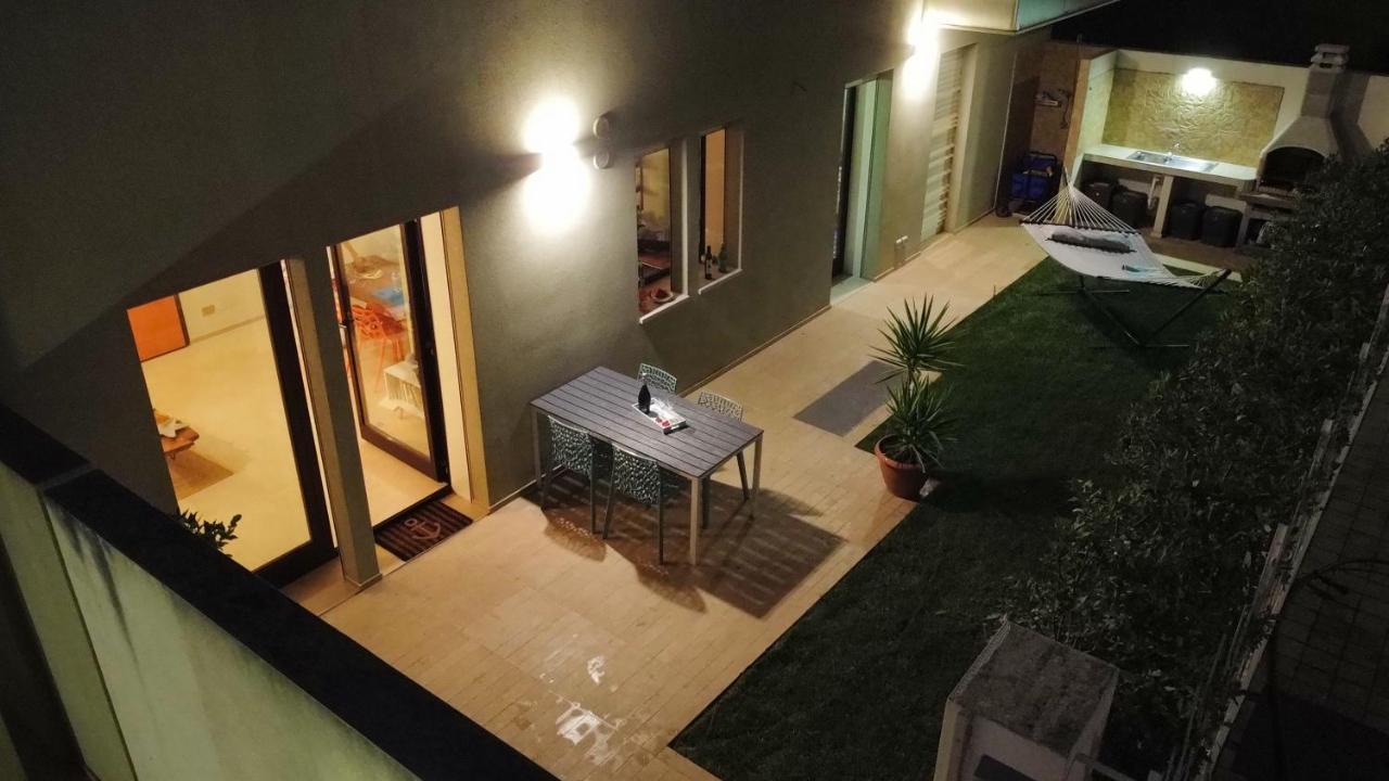 Piccolo Sogno Daire Otranto Dış mekan fotoğraf